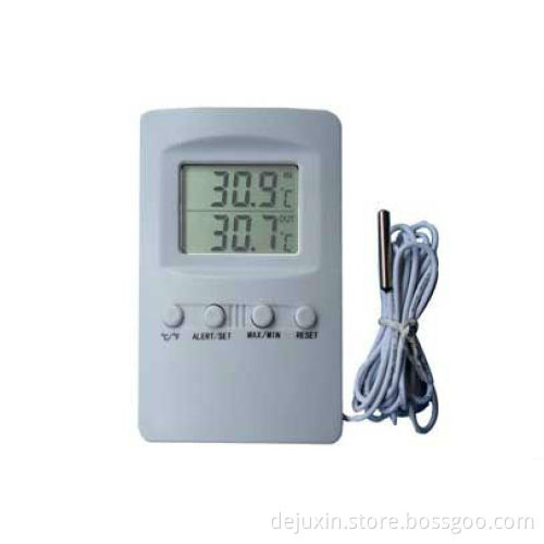 2015 factory promotional mini grill temperature controller
